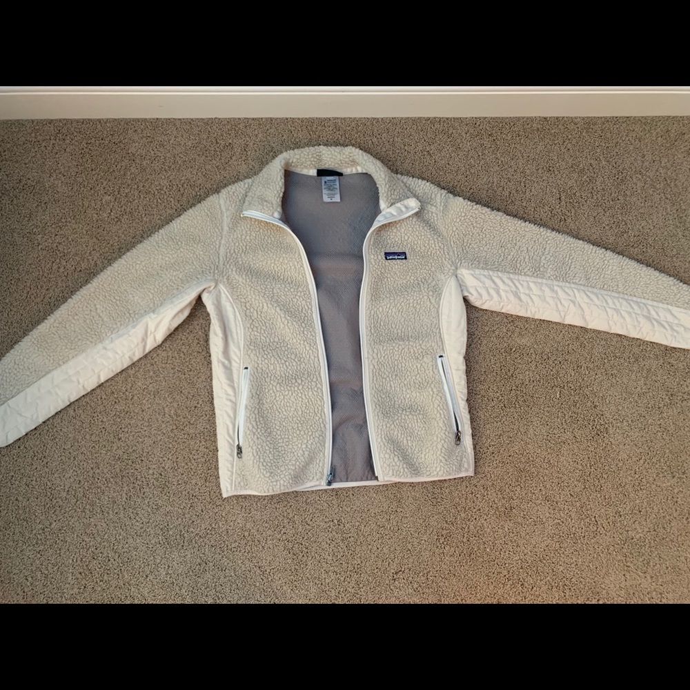 Patagonia Fleece Jacket